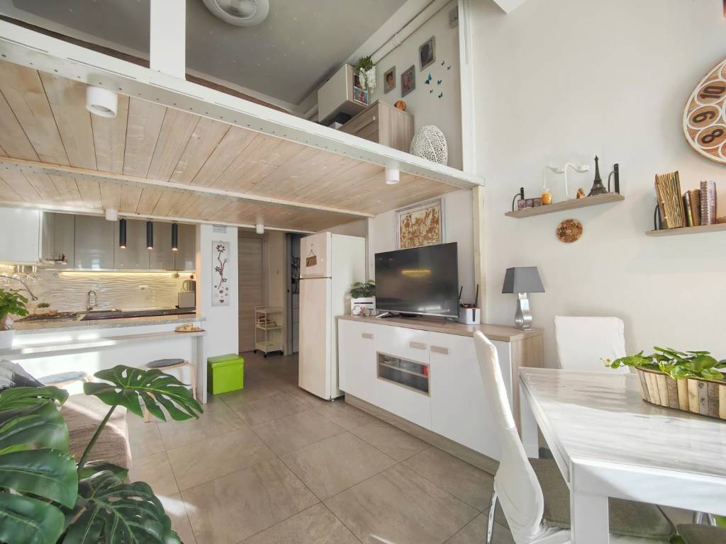 appartamento in vendita a Sesto Fiorentino