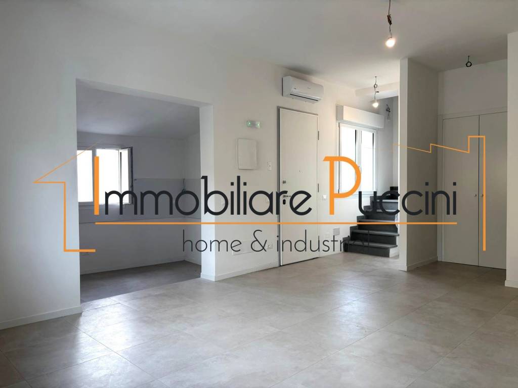 casa indipendente in vendita a Sesto Fiorentino