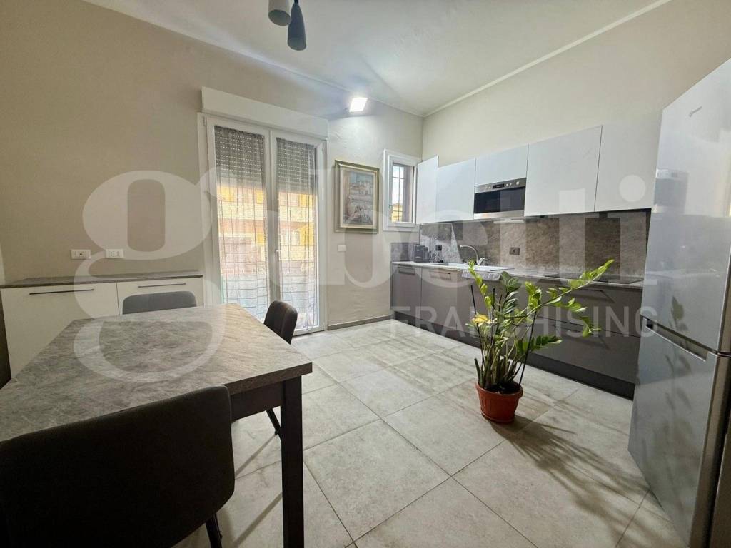 appartamento in vendita a Sesto Fiorentino