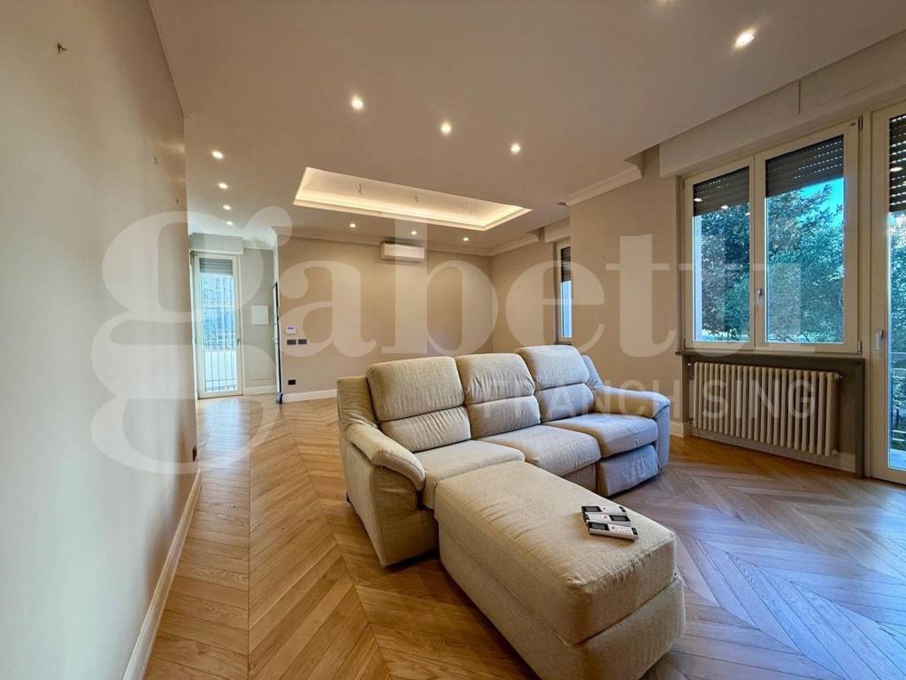 appartamento in vendita a Sesto Fiorentino