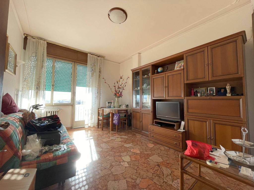 appartamento in vendita a Sesto Fiorentino