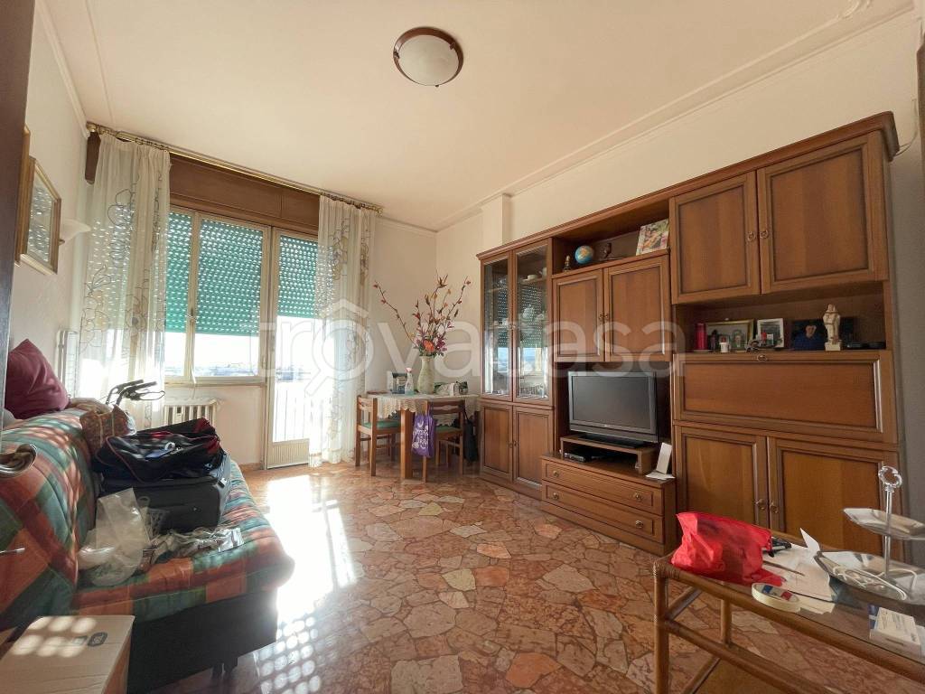 appartamento in vendita a Sesto Fiorentino in zona Quinto