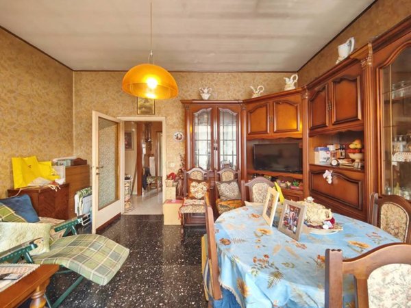 appartamento in vendita a Sesto Fiorentino