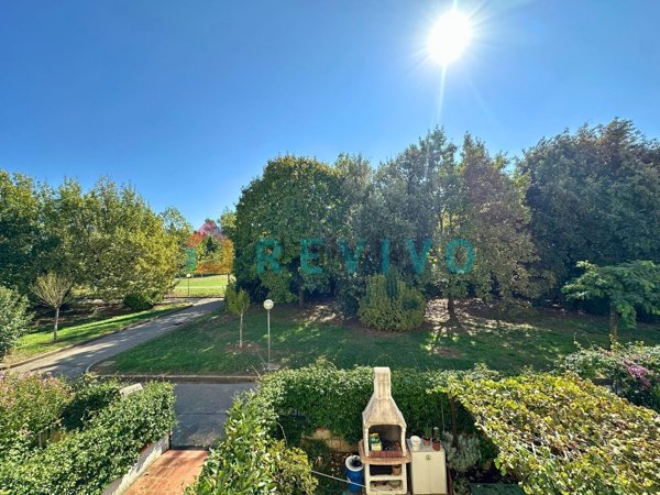 appartamento in vendita a Sesto Fiorentino in zona Padule