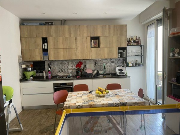 appartamento in vendita a Sesto Fiorentino in zona Quinto