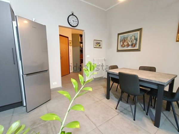 appartamento in vendita a Sesto Fiorentino in zona Colonnata