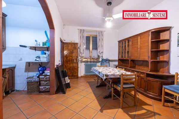 casa indipendente in vendita a Sesto Fiorentino