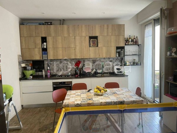 appartamento in vendita a Sesto Fiorentino in zona Quinto