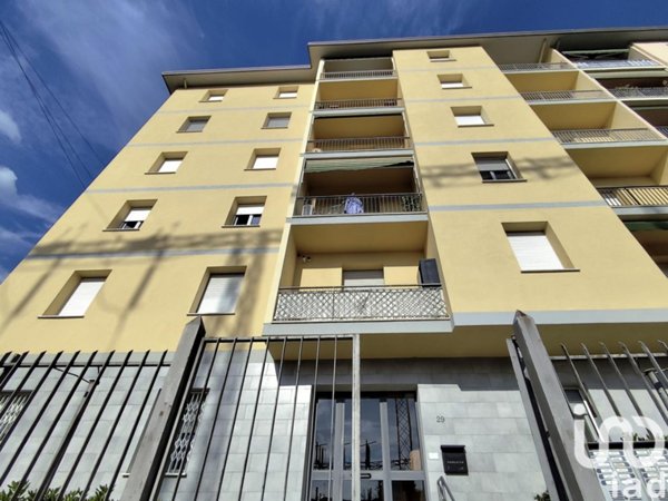appartamento in vendita a Sesto Fiorentino