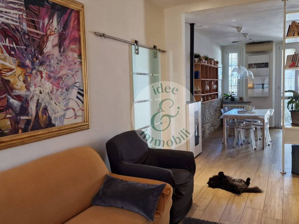 appartamento in vendita a Sesto Fiorentino