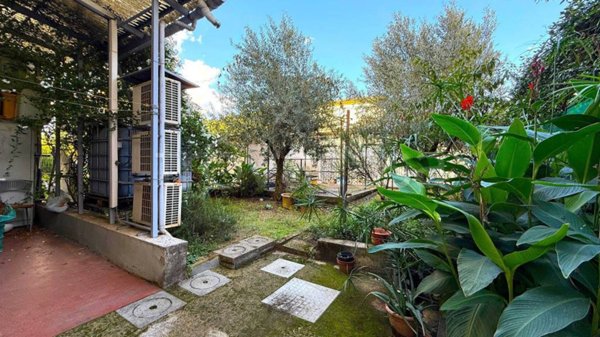 appartamento in vendita a Sesto Fiorentino