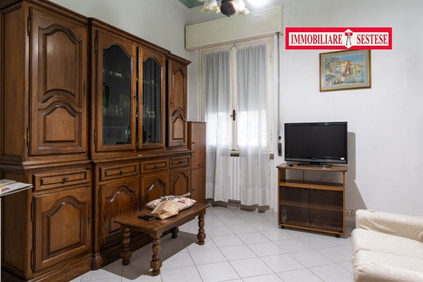 appartamento in vendita a Sesto Fiorentino