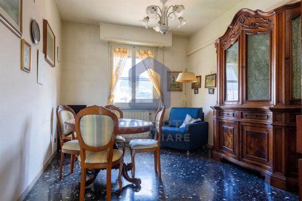 appartamento in vendita a Sesto Fiorentino in zona Padule