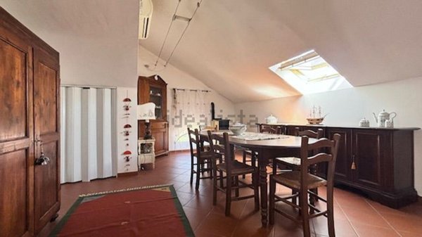 appartamento in vendita a Sesto Fiorentino in zona Zambra