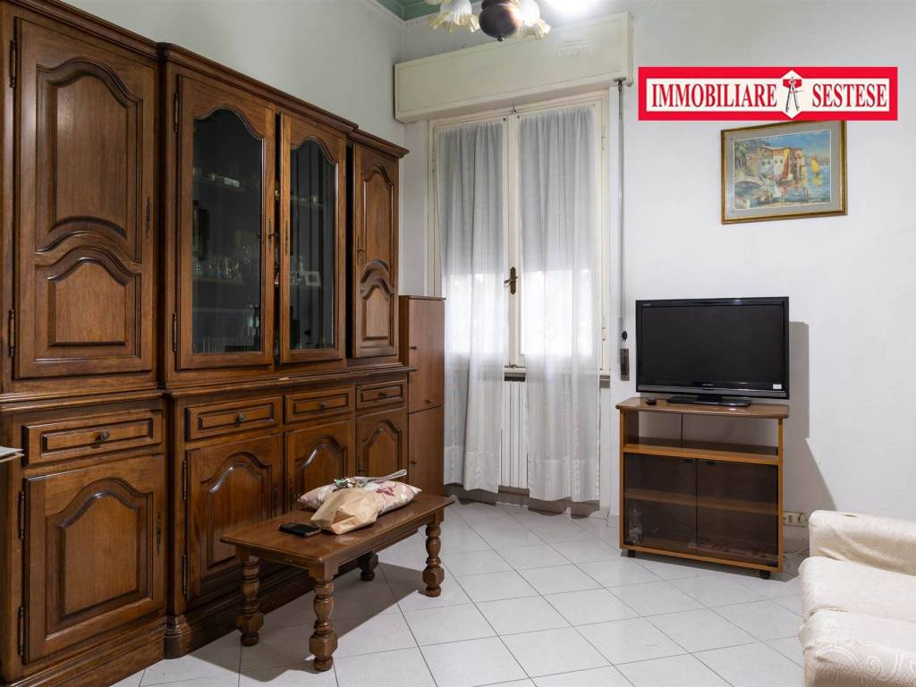 appartamento in vendita a Sesto Fiorentino