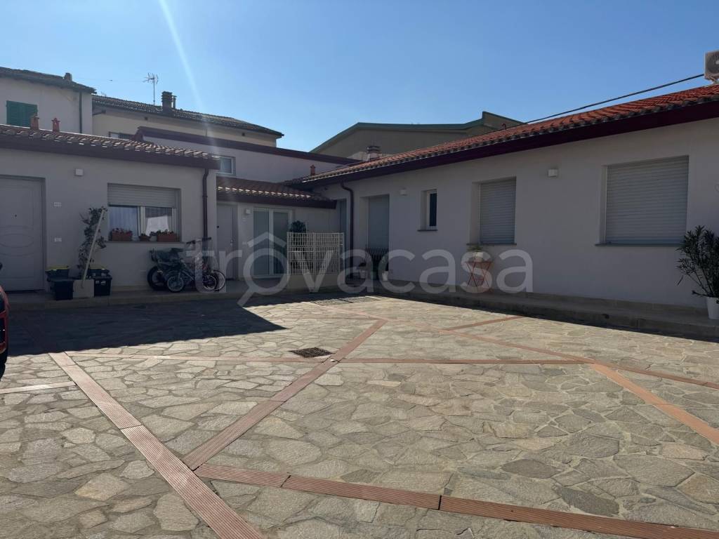 casa indipendente in vendita a Sesto Fiorentino