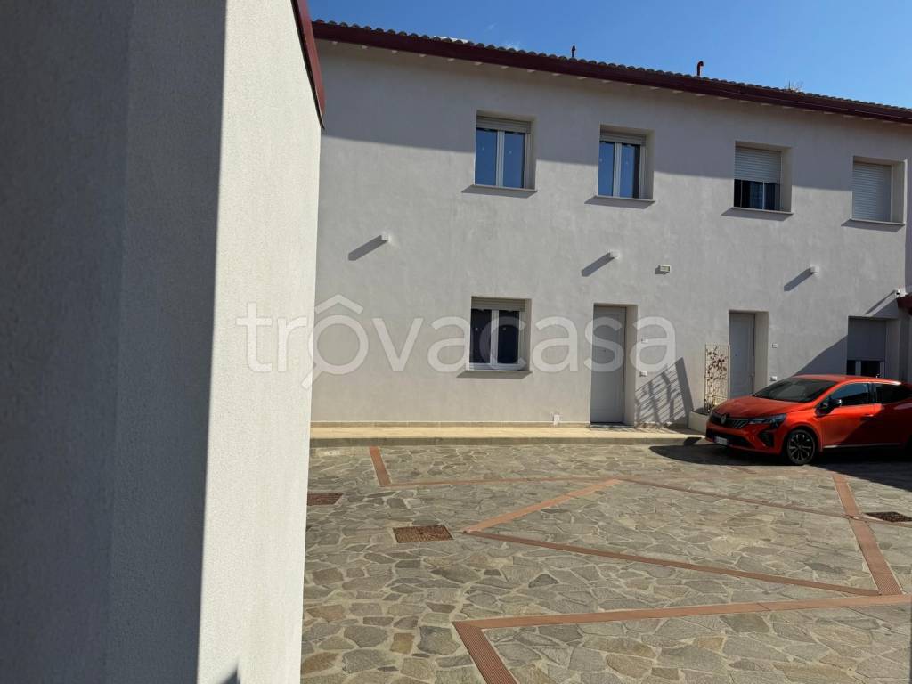 casa indipendente in vendita a Sesto Fiorentino