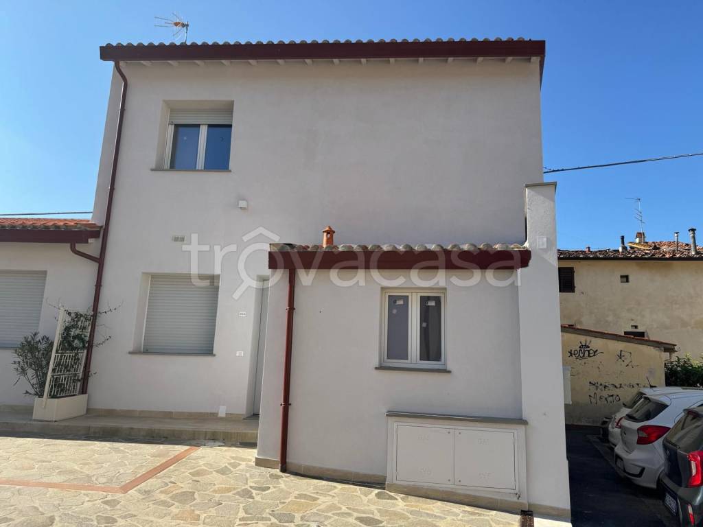 casa indipendente in vendita a Sesto Fiorentino