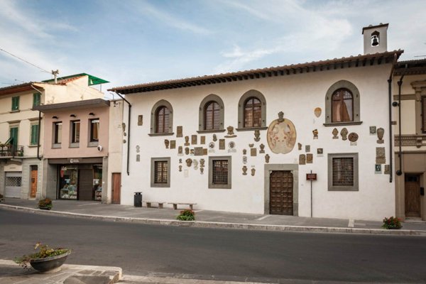 appartamento in vendita a Sesto Fiorentino in zona Quinto