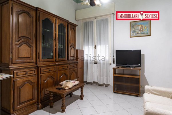 appartamento in vendita a Sesto Fiorentino
