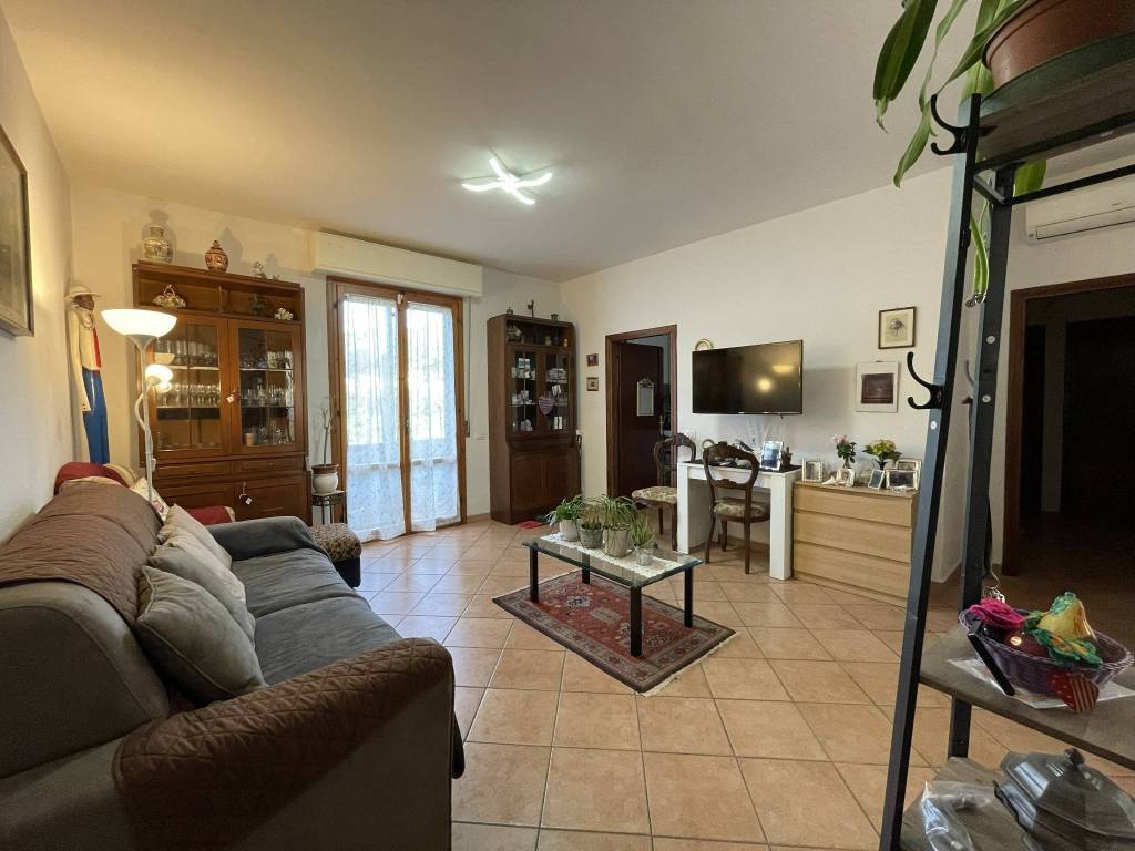 appartamento in vendita a Sesto Fiorentino