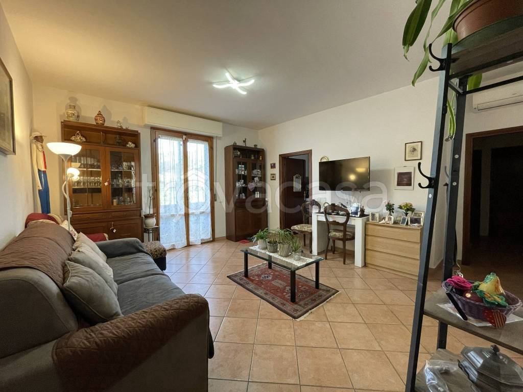 appartamento in vendita a Sesto Fiorentino