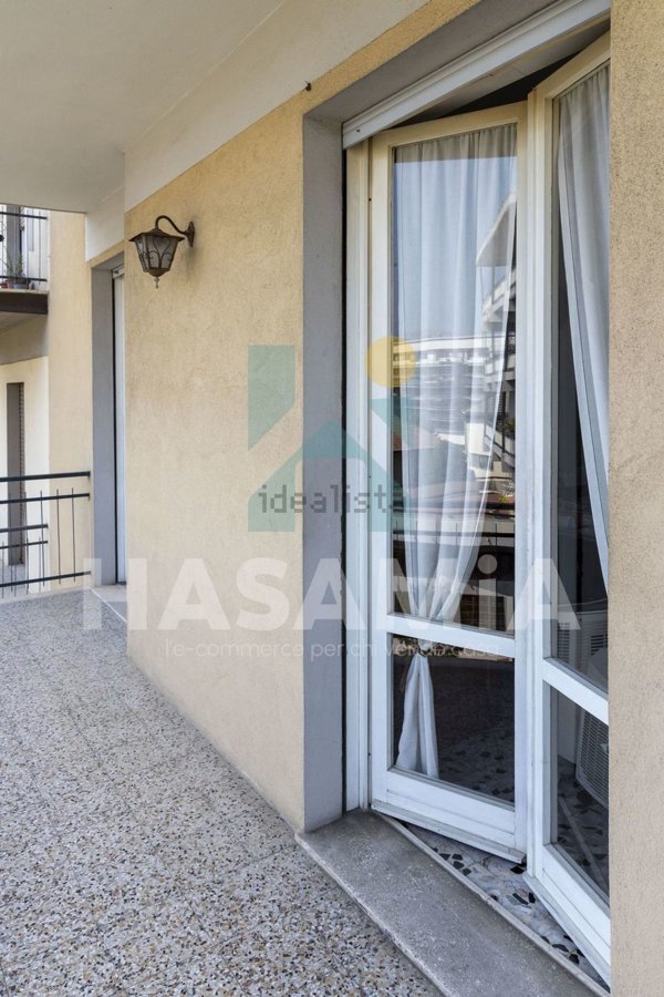 appartamento in vendita a Sesto Fiorentino in zona Quinto