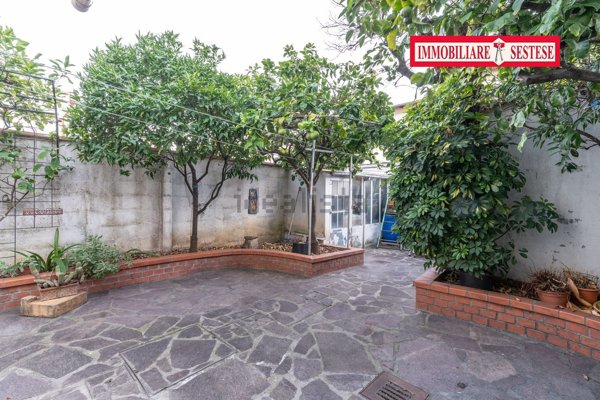 casa semindipendente in vendita a Sesto Fiorentino