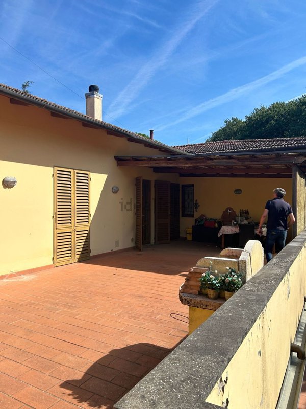 appartamento in vendita a Sesto Fiorentino