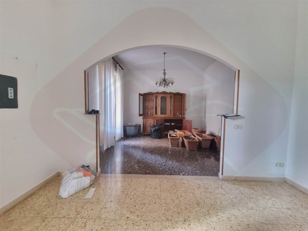 appartamento in vendita a Sesto Fiorentino in zona Colonnata