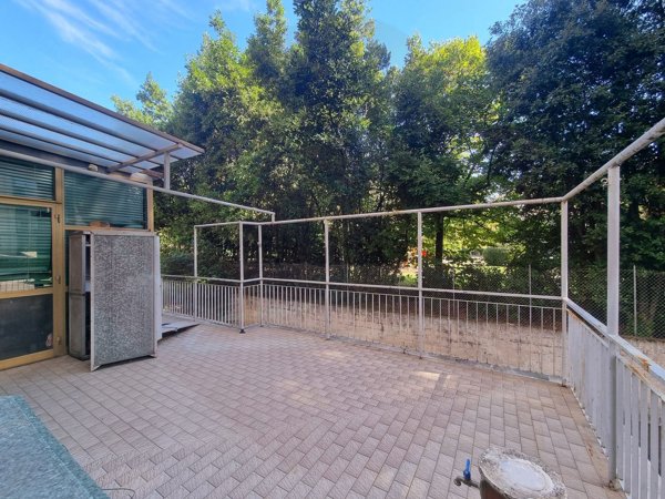 appartamento in vendita a Sesto Fiorentino in zona Colonnata