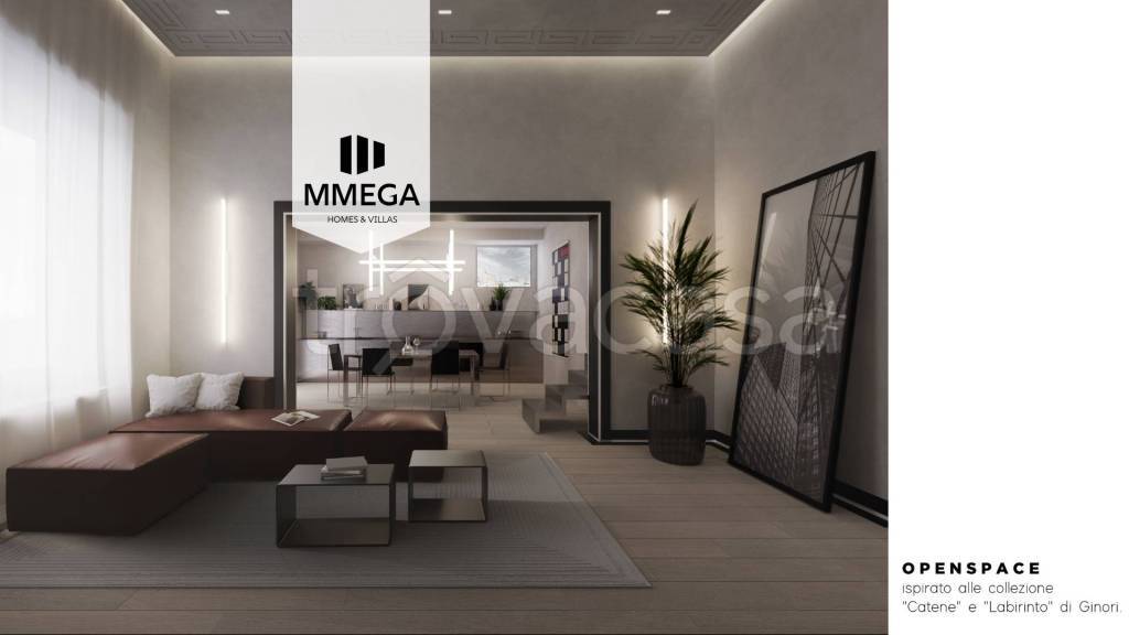 appartamento in vendita a Sesto Fiorentino