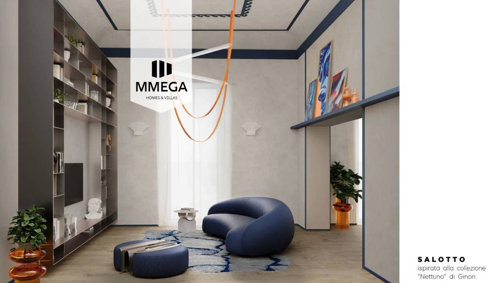 appartamento in vendita a Sesto Fiorentino