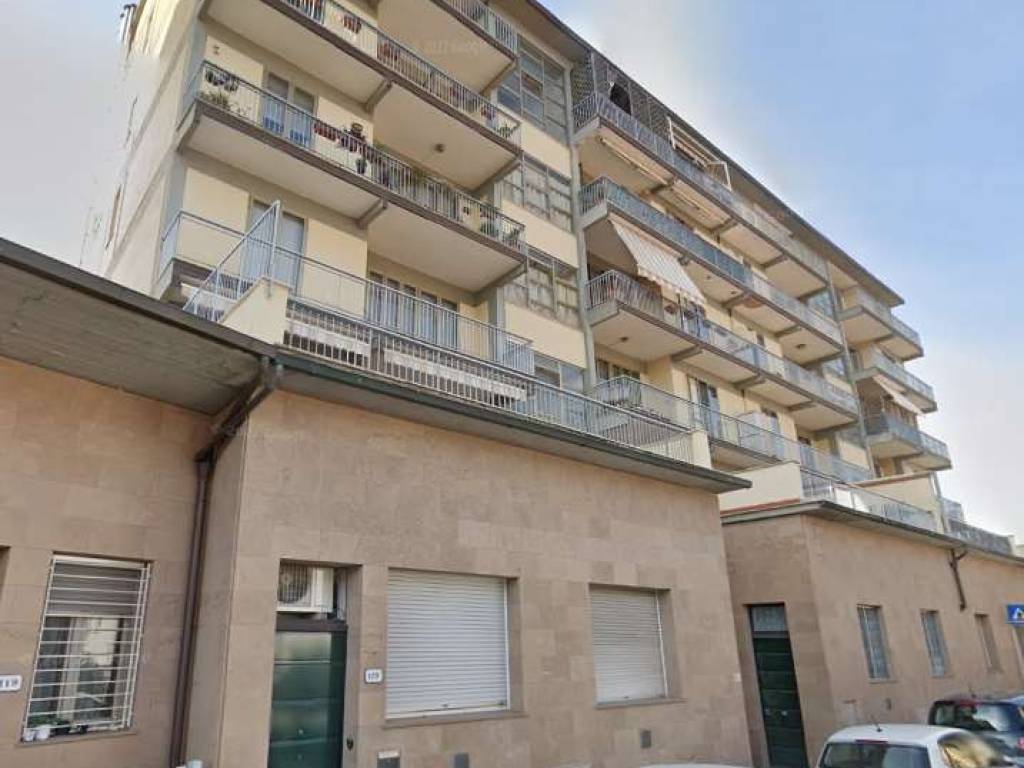 appartamento in vendita a Sesto Fiorentino