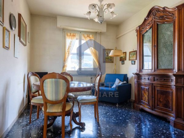 appartamento in vendita a Sesto Fiorentino