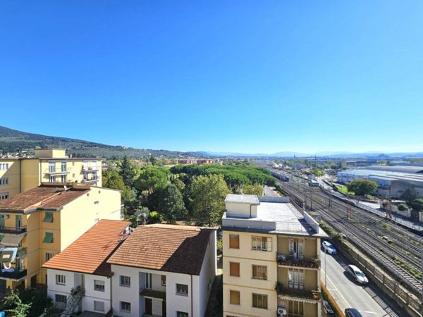 appartamento in vendita a Sesto Fiorentino in zona Quinto
