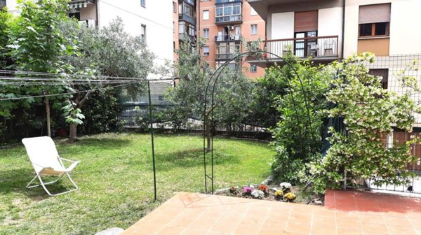 appartamento in vendita a Sesto Fiorentino in zona Colonnata