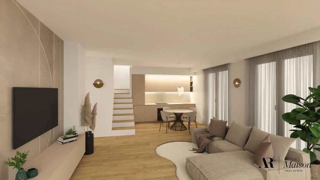 appartamento in vendita a Sesto Fiorentino