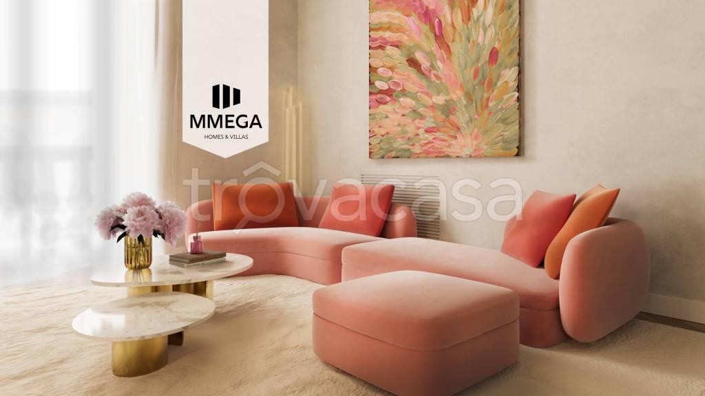 appartamento in vendita a Sesto Fiorentino