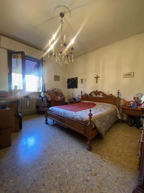 appartamento in vendita a Sesto Fiorentino in zona Zambra