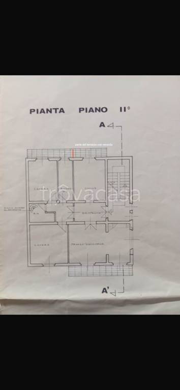 appartamento in vendita a Sesto Fiorentino