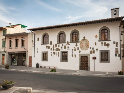 appartamento in vendita a Sesto Fiorentino in zona Quinto