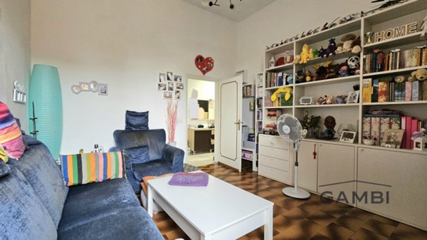appartamento in vendita a Sesto Fiorentino