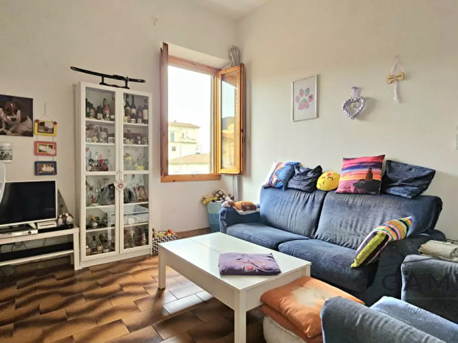 appartamento in vendita a Sesto Fiorentino