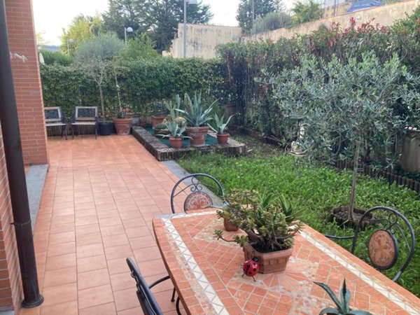 appartamento in vendita a Sesto Fiorentino