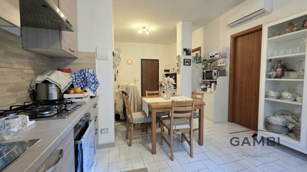 appartamento in vendita a Sesto Fiorentino in zona Quinto