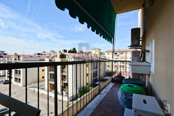 appartamento in vendita a Sesto Fiorentino in zona Padule