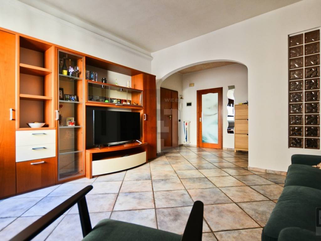 appartamento in vendita a Sesto Fiorentino in zona Padule