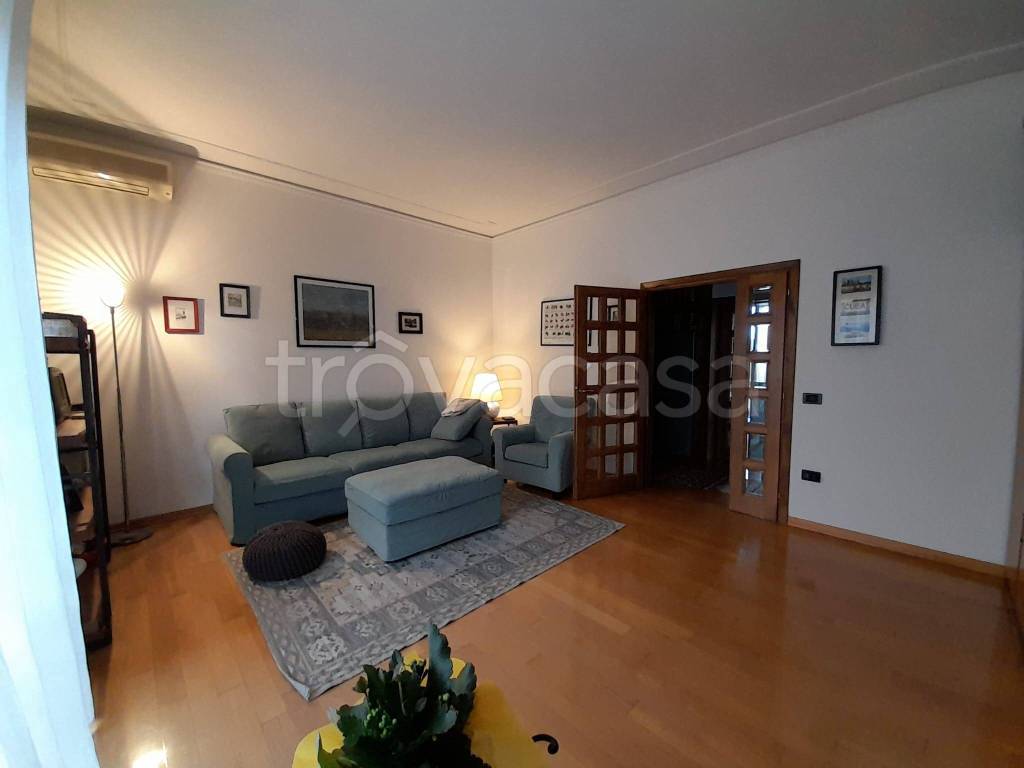 appartamento in vendita a Sesto Fiorentino in zona Colonnata