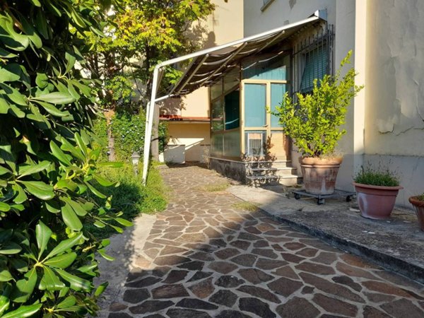 appartamento in vendita a Sesto Fiorentino